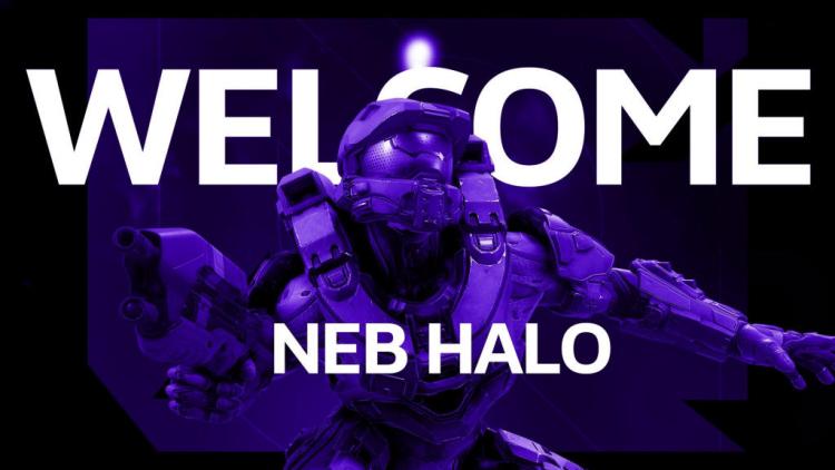 Nebula Esports er inkludert i HALO