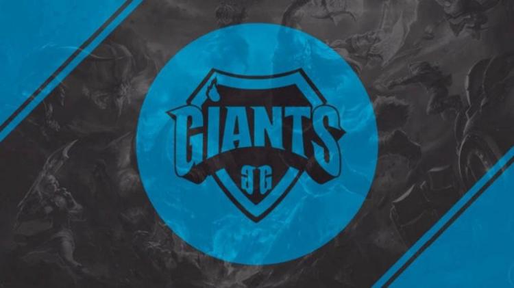 Giants Gaming igjen uten oppstilling for Rocket League