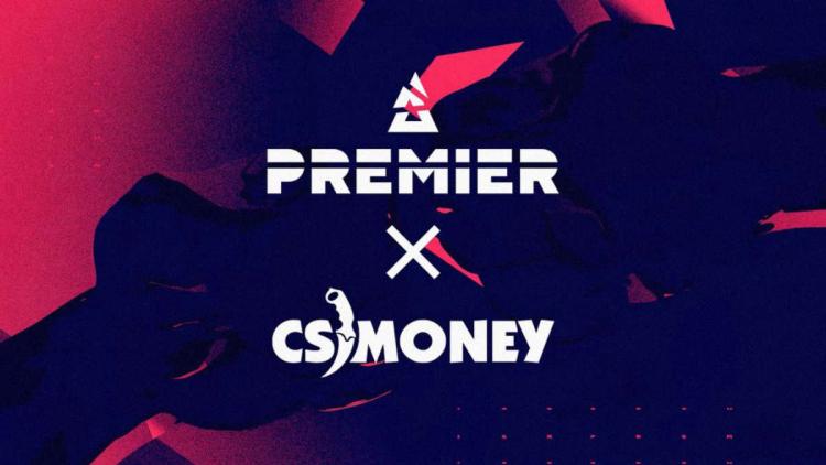 BLAST Premier utvider partnerskapet med CS.MONEY