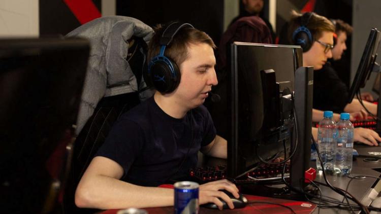 OverDrive: VP.Prodigy sa farvel til RuFire