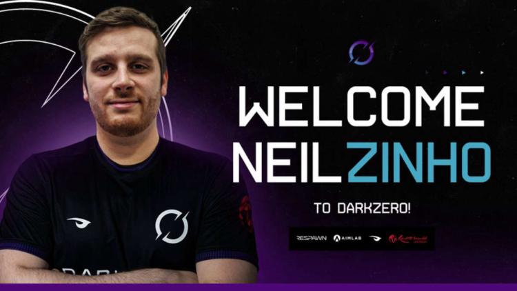 neilzinho hodet DarkZero Esports