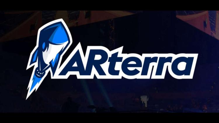 Complexity Gaming samarbeider med ARterra Labs