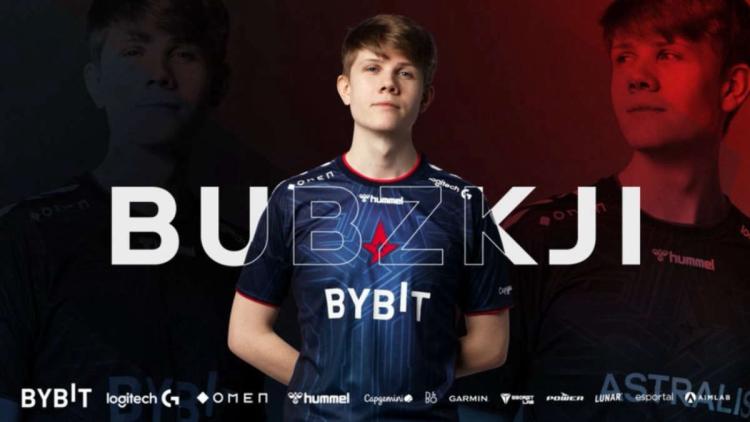 Bubzkji ble en gratis agent