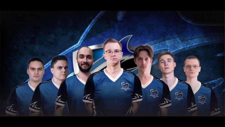 Vega Squadron avslørte en ny liste over League of Legends