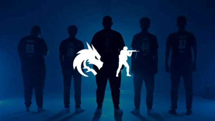 Team Spirit offisielt avduket en ny CS:GO-liste