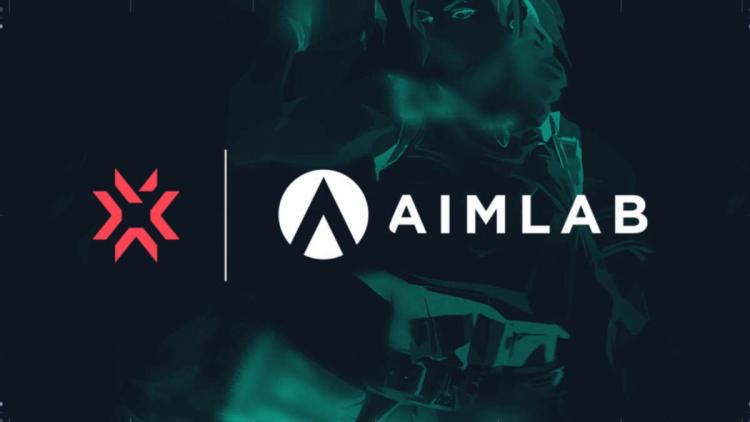 Aim Lab blir partner for VALORANT Champions Tour i EMEA -regionen