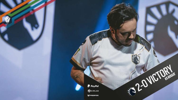 Elevate, FURIA Esports, Team Liquid & Spacestation Gaming fikk sine første seire i Six Invitational 2022