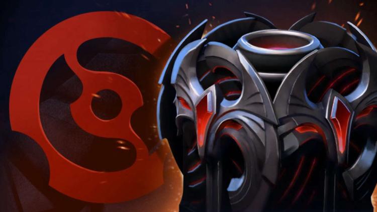 Valve ga ut en ny skatt for Dota 2