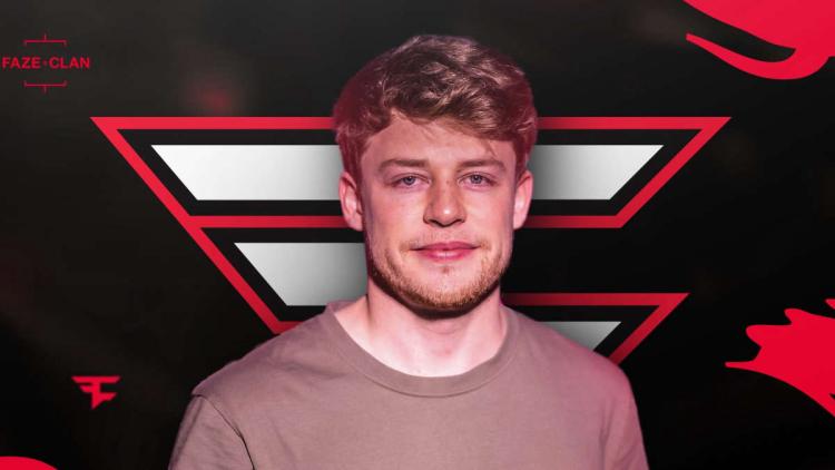 jks vil erstatte ropz i FaZe Clan