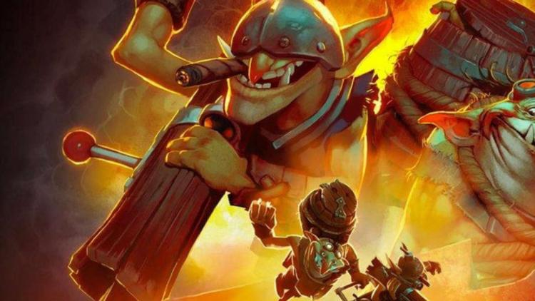 I patch 7.31 vil Techies bli omarbeidet