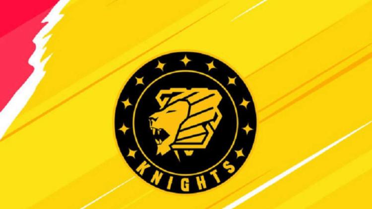 Knights Esports signerte en kontrakt med spillerne i ungdomstroppen i henhold til Valorant