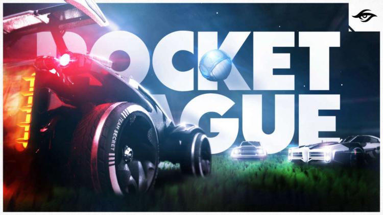 Team Secret signerte en ny liste for Rocket League