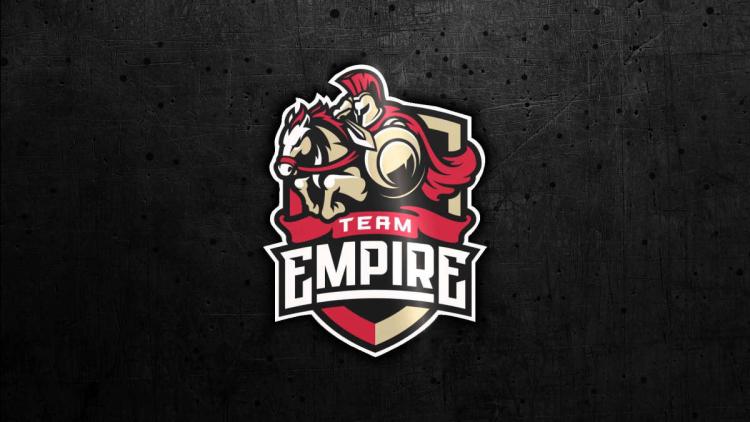 Fire spillere vil forlate troppen Team Empire