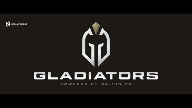 Gaimin Gladiators avslørte CS:GO-liste