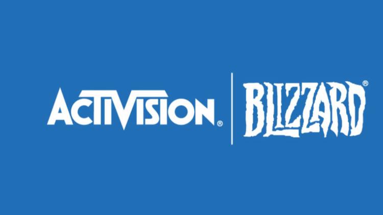 Activision Blizzard stopper salget i Russland