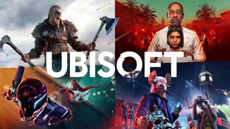 Ubisoft suspenderer salg i Russland