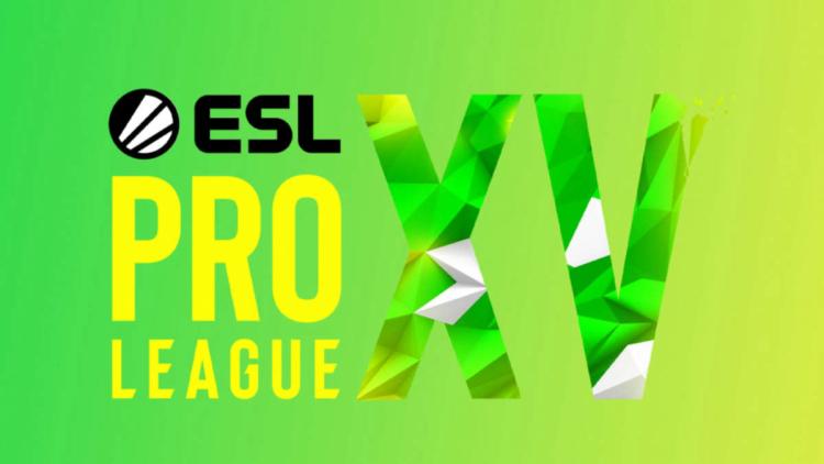 Merkevare ZOWIE ble en offisiell partner for ESL Pro League Season 15