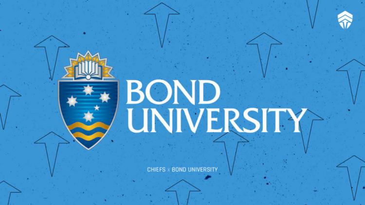 Chiefs Esports Club fornyer samarbeidet med universitetet Bond University