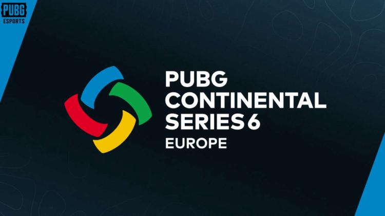 PUBG Continental Series 6 kamper i Øst-Europa utsatt på ubestemt tid