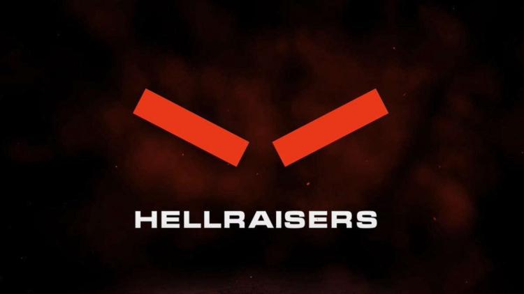 HellRaisers skilte lag med CS:GO-liste