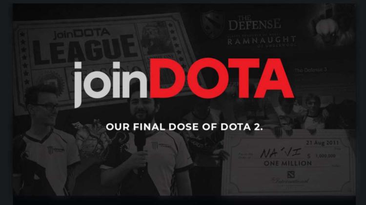 JoinDota stenger etter 11 års drift