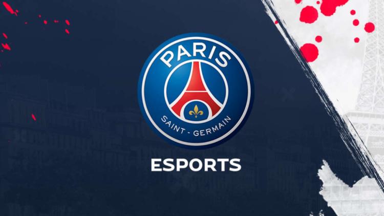 PSG Esports åpner en divisjon med Rainbow Six