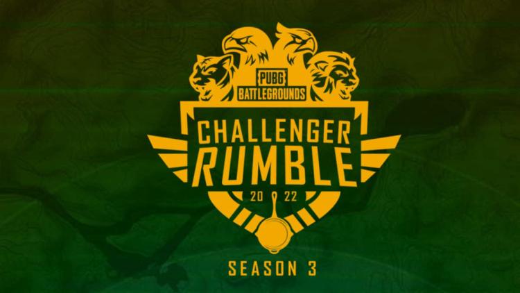 Team Extraordinaire ble vinneren av PUBG Challenger Rumble 2022 Season 3