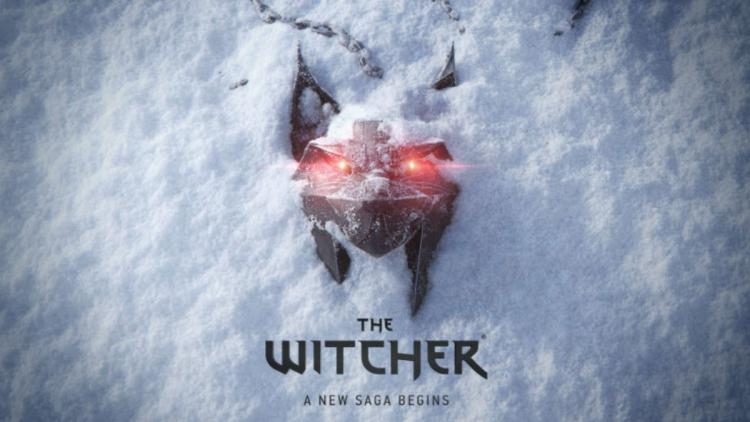 CD Projekt RED bekreftet utviklingen av en ny del The Witcher