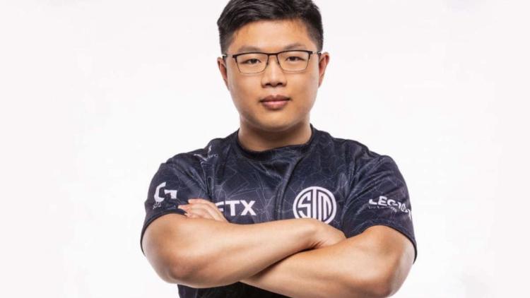 TSM bekreftet brudd med Wardell