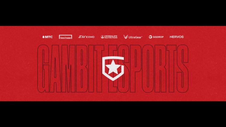 Gambit Esports fraktet spillere langs Apex Legends til Tyrkia