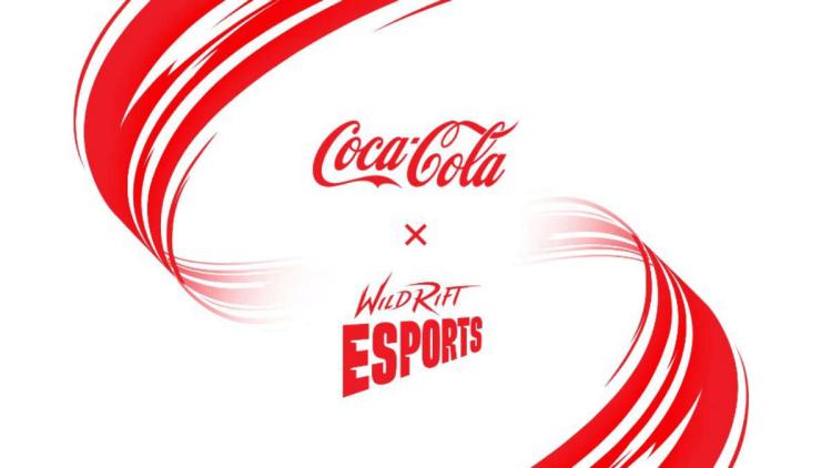 Coca-Cola ble en partner av esports-økosystemet Wild Rift