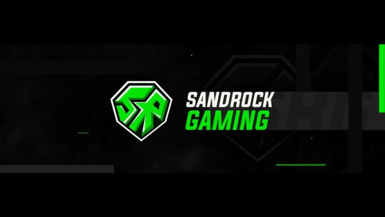 Sandrock Gaming ble stående uten lagoppstilling for Rocket League