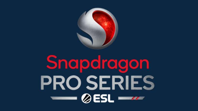 ESL Gaming har sendt inn en liste over disipliner på Snapdragon Pro Series