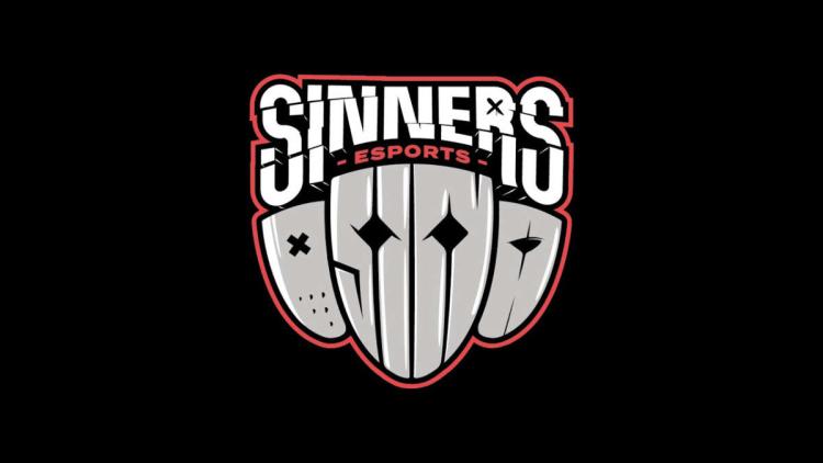 SINNERS representerte ungdomstroppen