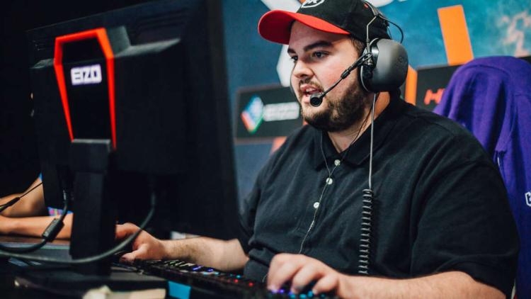 Hiko avsluttet sin esport-karriere