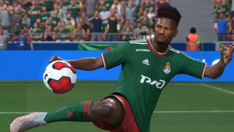 Electronic Arts fjernet russiske klubber og landslag fra FIFA 22