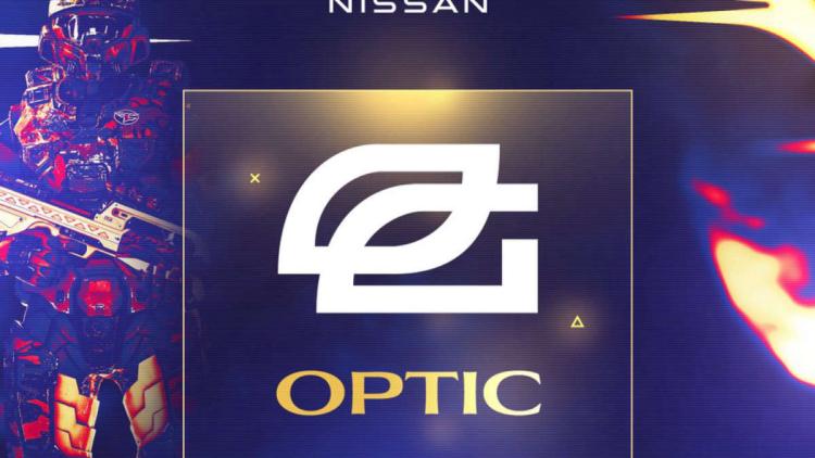 OpTic Gaming ble vinneren Nissan FaZe Clan Halo Invitational