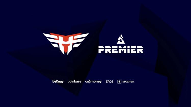 Heroic kjøpte en partnerplass MIBR på BLAST Premier