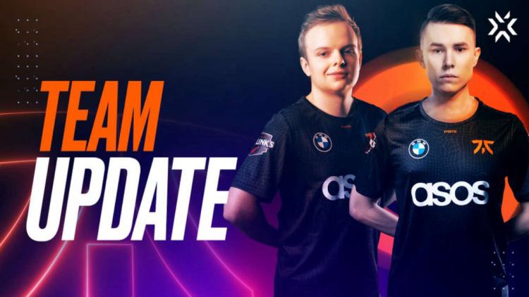 Fnatic gjorde Magnum og BraveAF inaktive