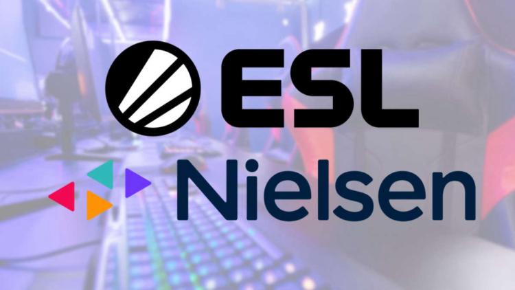 ESL Gaming utvider partnerskapet med Nielsen