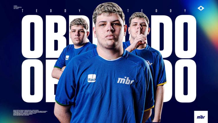 Txddy 1 igjen MIBR