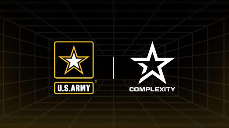 Complexity Gaming utvider partnerskapet med U.S. Army