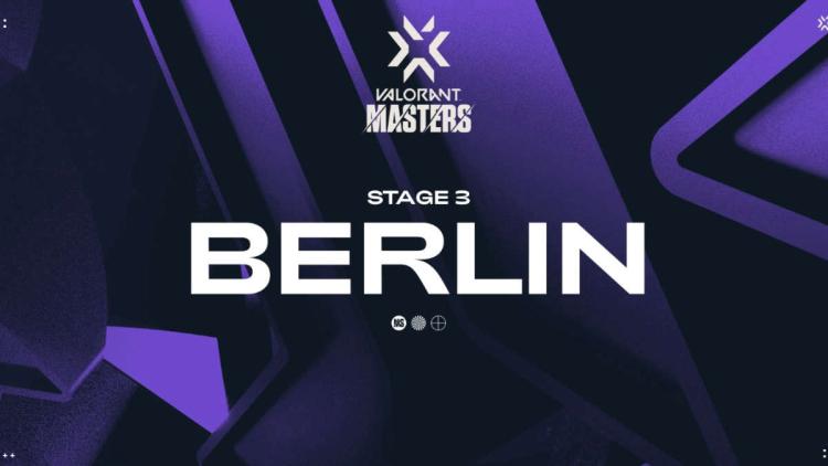 VALORANT Champions Tour 2022: Stage 2 Masters kan returnere til Berlin