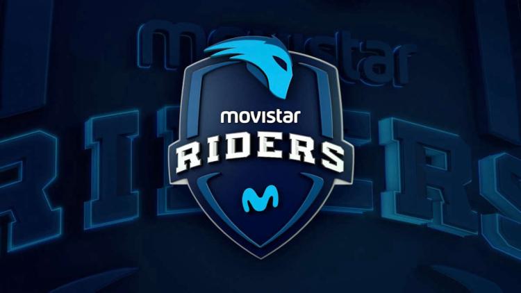 Movistar Riders avslørte den oppdaterte listen over VALORANT