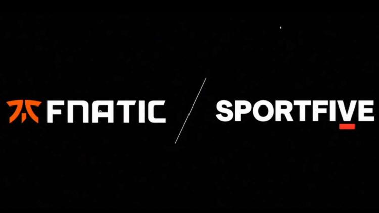 Fnatic utvider partnerskapet med SPORTFIVE