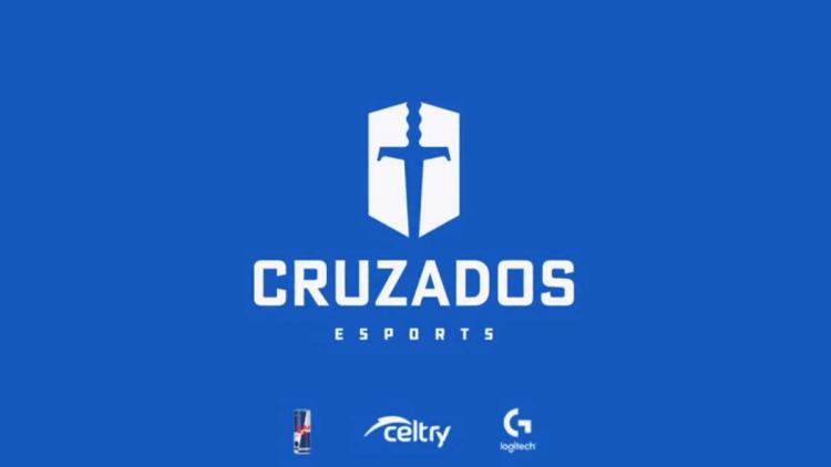 Cruzados Esports fullførte vaktlisten i henhold til League of Legends