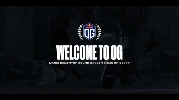 OG presenterte CS:GO-akademiet