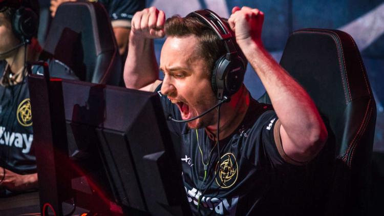 GeT_ RiGhT har ikke tenkt å gjenoppta sin esport-karriere