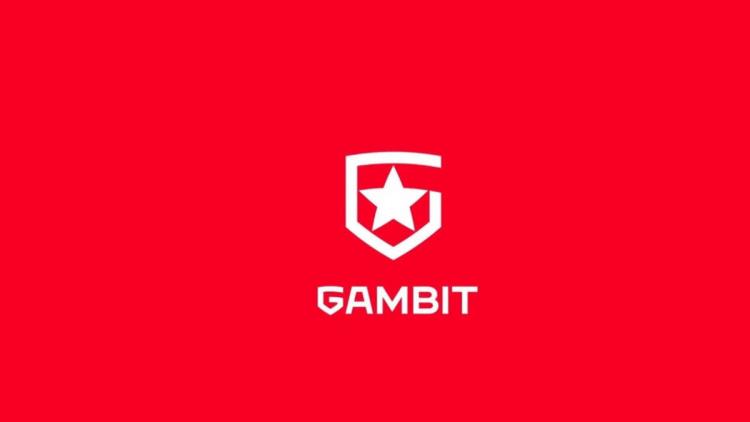 Gambit Esports har oppløst listen over Dota 2