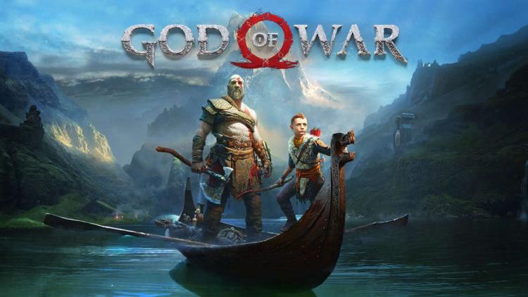 Sony vil gi bort God of War (2018)